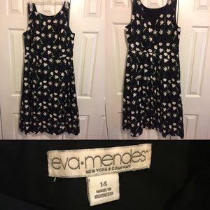 Eva Mendes collection Dress